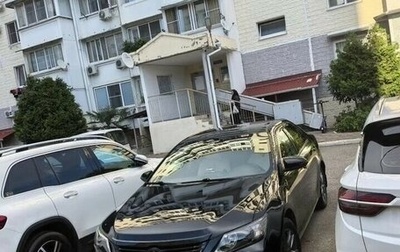 Toyota Camry, 2014 год, 1 270 000 рублей, 1 фотография