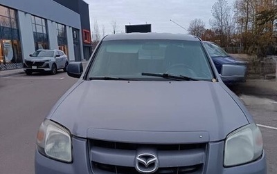 Mazda BT-50 II, 2007 год, 390 000 рублей, 1 фотография