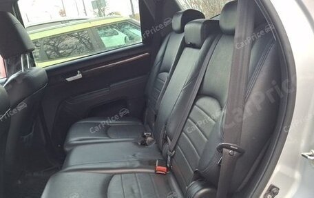 KIA Mohave I, 2017 год, 2 350 000 рублей, 8 фотография