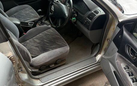 Mitsubishi Legnum, 1998 год, 315 000 рублей, 7 фотография