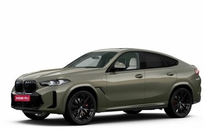 BMW X6, 2025 год, 17 900 000 рублей, 1 фотография