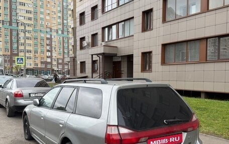 Mitsubishi Legnum, 1998 год, 315 000 рублей, 6 фотография