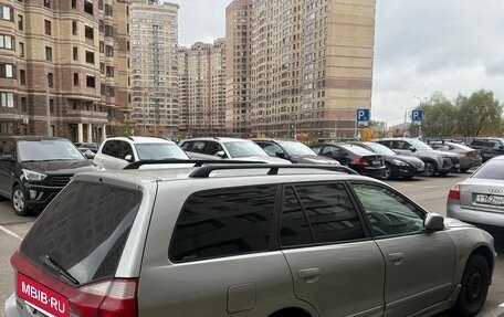 Mitsubishi Legnum, 1998 год, 315 000 рублей, 4 фотография