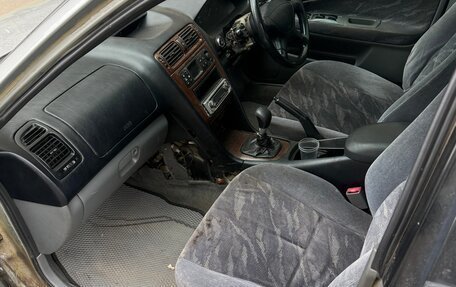 Mitsubishi Legnum, 1998 год, 315 000 рублей, 9 фотография