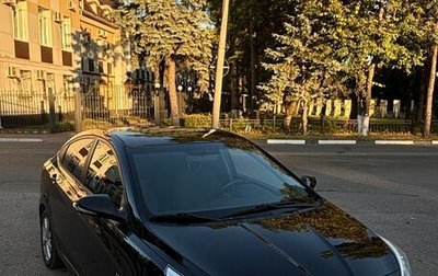 Hyundai Solaris II рестайлинг, 2013 год, 800 000 рублей, 1 фотография