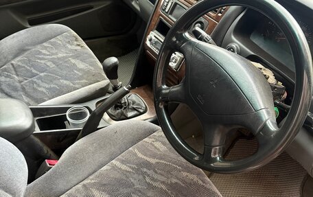 Mitsubishi Legnum, 1998 год, 315 000 рублей, 8 фотография