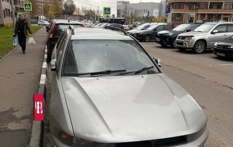 Mitsubishi Legnum, 1998 год, 315 000 рублей, 3 фотография
