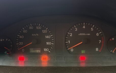 Mitsubishi Legnum, 1998 год, 315 000 рублей, 10 фотография