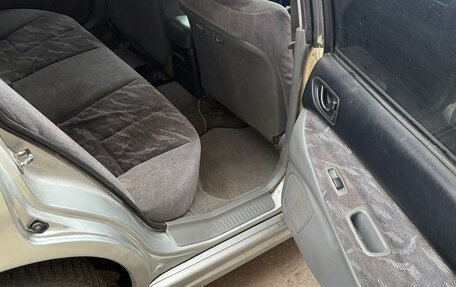 Mitsubishi Legnum, 1998 год, 315 000 рублей, 11 фотография