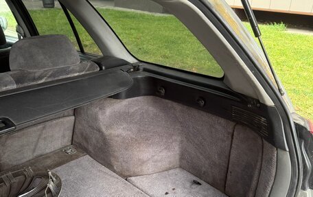 Mitsubishi Legnum, 1998 год, 315 000 рублей, 15 фотография