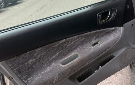 Mitsubishi Legnum, 1998 год, 315 000 рублей, 12 фотография