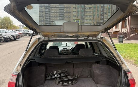 Mitsubishi Legnum, 1998 год, 315 000 рублей, 14 фотография