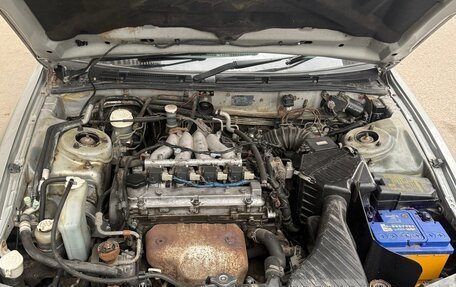 Mitsubishi Legnum, 1998 год, 315 000 рублей, 16 фотография