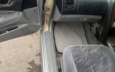 Mitsubishi Legnum, 1998 год, 315 000 рублей, 18 фотография