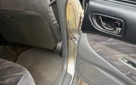 Mitsubishi Legnum, 1998 год, 315 000 рублей, 23 фотография