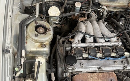 Mitsubishi Legnum, 1998 год, 315 000 рублей, 20 фотография