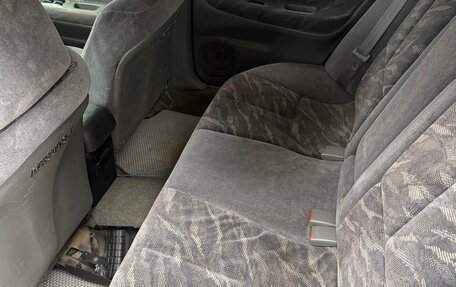 Mitsubishi Legnum, 1998 год, 315 000 рублей, 22 фотография