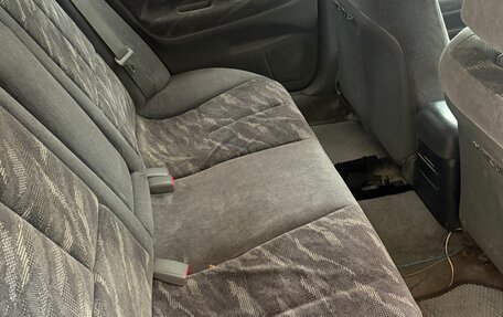 Mitsubishi Legnum, 1998 год, 315 000 рублей, 21 фотография