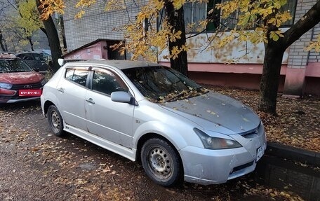 Toyota WiLL II (VS), 2002 год, 240 000 рублей, 1 фотография