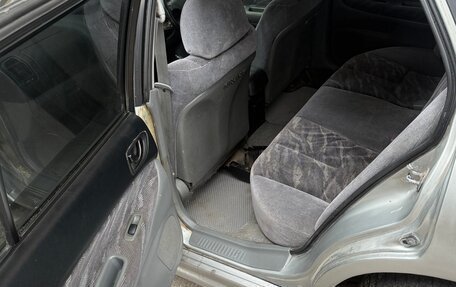 Mitsubishi Legnum, 1998 год, 315 000 рублей, 24 фотография