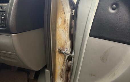 Mitsubishi Legnum, 1998 год, 315 000 рублей, 25 фотография