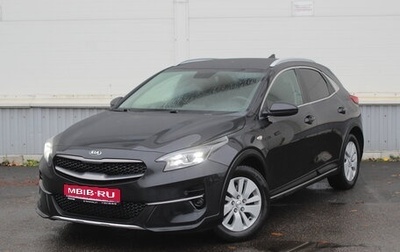 KIA XCeed I, 2020 год, 1 850 000 рублей, 1 фотография