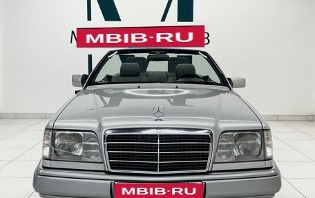 Mercedes-Benz E-Класс, 1995 год, 3 850 000 рублей, 1 фотография