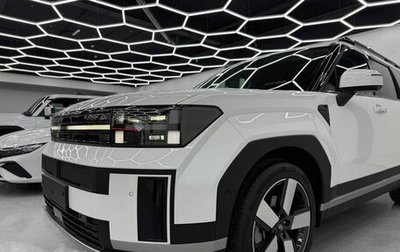 Hyundai Santa Fe IV, 2024 год, 5 900 000 рублей, 1 фотография