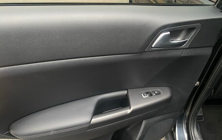 KIA Sportage IV рестайлинг, 2019 год, 2 199 000 рублей, 19 фотография