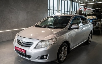 Toyota Corolla, 2008 год, 600 000 рублей, 1 фотография