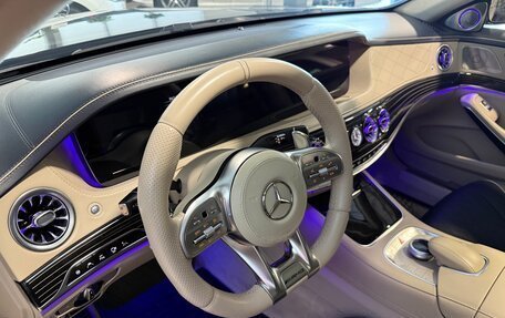 Mercedes-Benz S-Класс, 2014 год, 3 600 000 рублей, 11 фотография