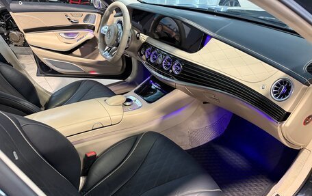 Mercedes-Benz S-Класс, 2014 год, 3 600 000 рублей, 13 фотография