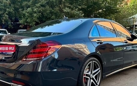 Mercedes-Benz S-Класс, 2014 год, 3 600 000 рублей, 6 фотография