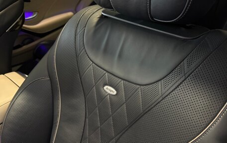 Mercedes-Benz S-Класс, 2014 год, 3 600 000 рублей, 18 фотография