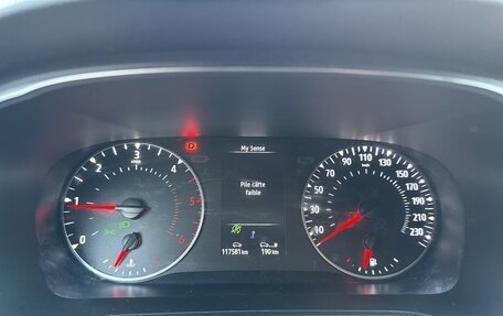 Renault Megane IV, 2022 год, 1 770 000 рублей, 4 фотография