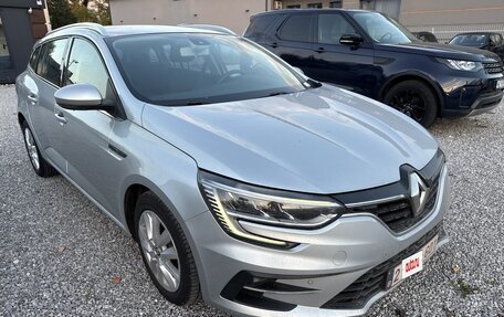 Renault Megane IV, 2022 год, 1 770 000 рублей, 2 фотография