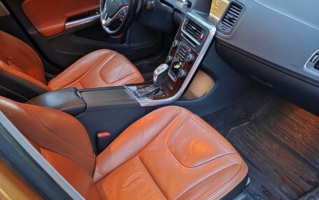 Volvo S60 III, 2012 год, 870 000 рублей, 10 фотография