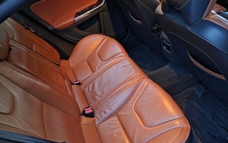 Volvo S60 III, 2012 год, 870 000 рублей, 9 фотография