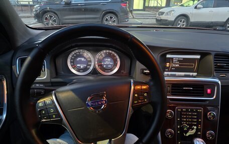 Volvo S60 III, 2012 год, 870 000 рублей, 12 фотография