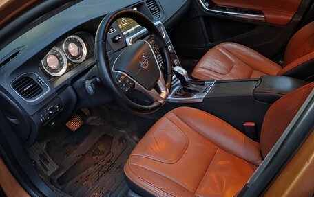 Volvo S60 III, 2012 год, 870 000 рублей, 11 фотография