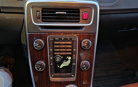 Volvo S60 III, 2012 год, 870 000 рублей, 13 фотография