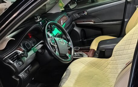 Toyota Camry, 2014 год, 1 270 000 рублей, 12 фотография