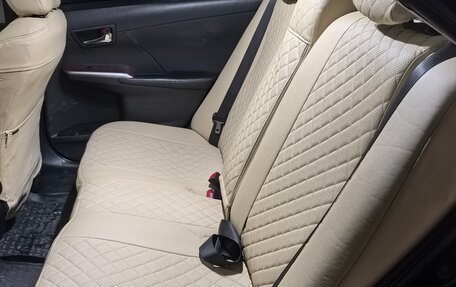 Toyota Camry, 2014 год, 1 270 000 рублей, 13 фотография