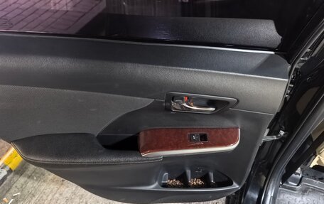 Toyota Camry, 2014 год, 1 270 000 рублей, 11 фотография