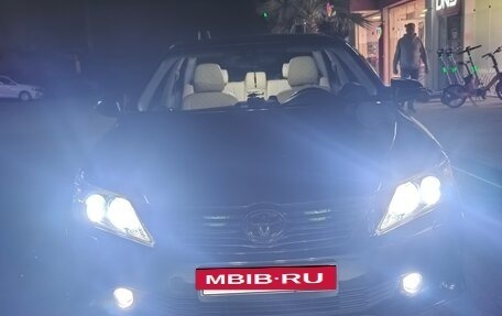 Toyota Camry, 2014 год, 1 270 000 рублей, 4 фотография