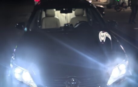 Toyota Camry, 2014 год, 1 270 000 рублей, 5 фотография