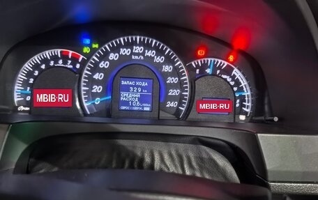 Toyota Camry, 2014 год, 1 270 000 рублей, 7 фотография