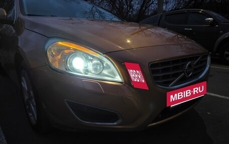 Volvo S60 III, 2012 год, 870 000 рублей, 14 фотография
