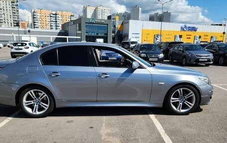 BMW 5 серия, 2006 год, 1 300 000 рублей, 2 фотография