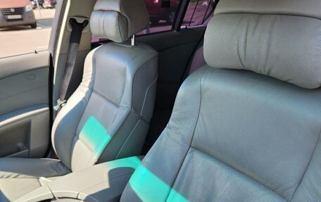 BMW 5 серия, 2006 год, 1 300 000 рублей, 9 фотография